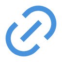 Link tracker  screen for extension Chrome web store in OffiDocs Chromium
