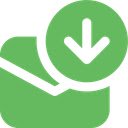 Linktree Email Scraper  screen for extension Chrome web store in OffiDocs Chromium