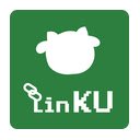 LinKU  screen for extension Chrome web store in OffiDocs Chromium