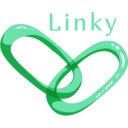 Linky  screen for extension Chrome web store in OffiDocs Chromium