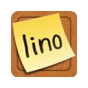 شاشة Lino لتمديد متجر Chrome الإلكتروني في OffiDocs Chromium
