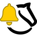LiNotify  screen for extension Chrome web store in OffiDocs Chromium