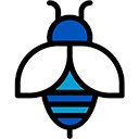 LinqBee AI Assistant  screen for extension Chrome web store in OffiDocs Chromium