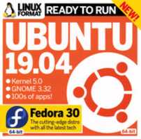 Free download Linux Format #251 free photo or picture to be edited with GIMP online image editor