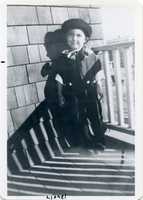 Free download Lionel F Chatel Sr about 1920 free photo or picture to be edited with GIMP online image editor