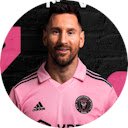 Lionel Messi Wallpaper  screen for extension Chrome web store in OffiDocs Chromium