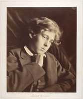 Free download Lionel Tennyson, Freshwater free photo or picture to be edited with GIMP online image editor