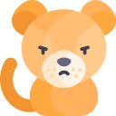 Lioness in the Wild  screen for extension Chrome web store in OffiDocs Chromium