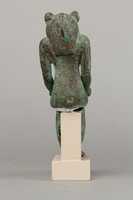 Free download Lion-headed goddess, crown lost free photo or picture to be edited with GIMP online image editor