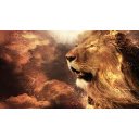 Lion of Judah  screen for extension Chrome web store in OffiDocs Chromium