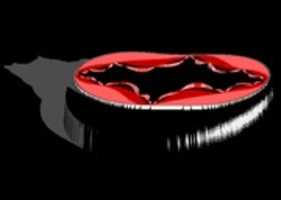 Free download Lips of Death free photo or picture to be edited with GIMP online image editor