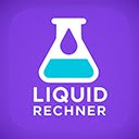 Liquid Rechner  screen for extension Chrome web store in OffiDocs Chromium