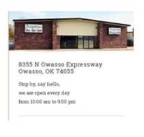 Free download Liquor Store Owasso free photo or picture to be edited with GIMP online image editor
