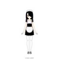 Free download Lisa Gaming Roblox In A Nutshell Characters In Anime/Assets free photo or picture to be edited with GIMP online image editor