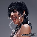 LISA ROCKSTAR Wallpapers New Tab Gameograf  screen for extension Chrome web store in OffiDocs Chromium
