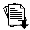 LISTEN Transcript Downloader  screen for extension Chrome web store in OffiDocs Chromium