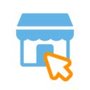 Listing Scraper  screen for extension Chrome web store in OffiDocs Chromium