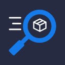 Listing Sniper  screen for extension Chrome web store in OffiDocs Chromium