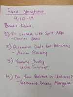 Free download List of Books: Food free photo or picture to be edited with GIMP online image editor