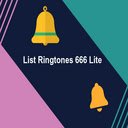 Listar tela Ringtones 666 Lite para extensão da loja virtual do Chrome no OffiDocs Chromium