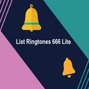 Listahan ng Mga Ringtone 666 Lite na screen para sa extension ng Chrome web store sa OffiDocs Chromium