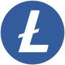 لایت کوین (LTC) | صفحه نمایش ساده Ticker برای افزونه فروشگاه وب Chrome در OffiDocs Chromium