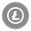 Layar Ticker Litecoin untuk ekstensi toko web Chrome di OffiDocs Chromium