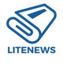 LiteNews  screen for extension Chrome web store in OffiDocs Chromium