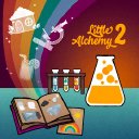 Màn hình trò chơi Little Alchemy 2 Unblocked dành cho tiện ích mở rộng Cửa hàng Chrome trực tuyến trong OffiDocs Chrome