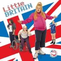Free download Little Britain free photo or picture to be edited with GIMP online image editor