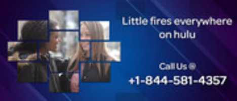 Free download Little Fires Everywhere On Hulu free photo or picture to be edited with GIMP online image editor
