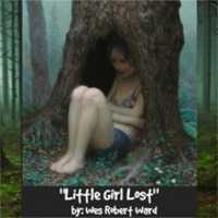 Free download Little Girl Lost free photo or picture to be edited with GIMP online image editor