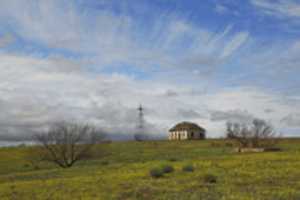 Free download Little House free photo or picture to be edited with GIMP online image editor