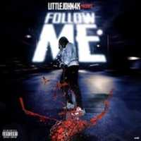 Free download littlejohn4k-follow-me-artwork-front-cover free photo or picture to be edited with GIMP online image editor