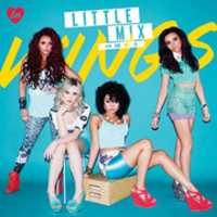 Free download little-mix-icon free photo or picture to be edited with GIMP online image editor