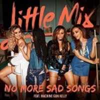 Free download Little Mix No More Sad Songs Ft. Machine Gun Kelly 1 300x 300 free photo or picture to be edited with GIMP online image editor