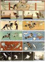 Free download Little Nemo in Slumberland 1905 - Complete free photo or picture to be edited with GIMP online image editor