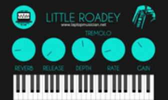 Free download Little Roadey free photo or picture to be edited with GIMP online image editor