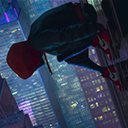 Little Spider Man (ART) | Grateful to fate  screen for extension Chrome web store in OffiDocs Chromium