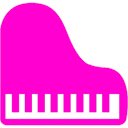 Little Synth Piano  screen for extension Chrome web store in OffiDocs Chromium