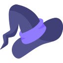 Little Witch Charm  screen for extension Chrome web store in OffiDocs Chromium
