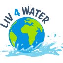 Liv4water v.1  screen for extension Chrome web store in OffiDocs Chromium