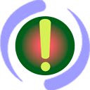 Écran de la page du navigateur d'alerte en direct pour l'extension Chrome Web Store dans OffiDocs Chromium