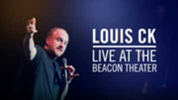 Free download Live Beacon Theater free photo or picture to be edited with GIMP online image editor