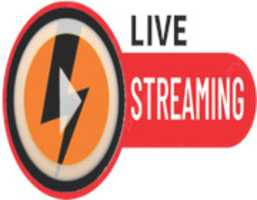 Free download Live Button free photo or picture to be edited with GIMP online image editor