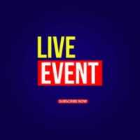 Free download live-event free photo or picture to be edited with GIMP online image editor