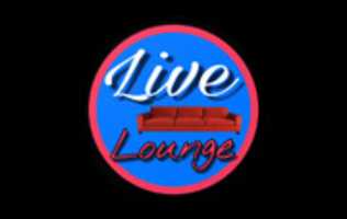 Descarga gratis Livelounge Logo foto o imagen gratis para editar con el editor de imágenes en línea GIMP