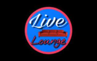 Bezpłatne pobieranie Livelounge Logo darmowe zdjęcie lub obraz do edycji za pomocą internetowego edytora obrazów GIMP