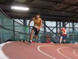 Free download Live!! Munster U12-U19 Indoor Championships - Day 1 2020,  free photo or picture to be edited with GIMP online image editor