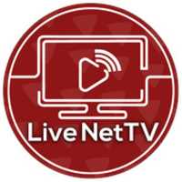 Libreng download Livenet Tv Logo libreng larawan o larawan na ie-edit gamit ang GIMP online image editor